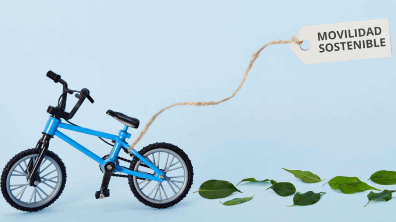 Día de la movilidad sostneible