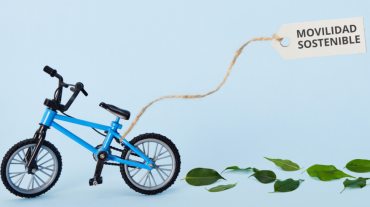 Día de la movilidad sostneible