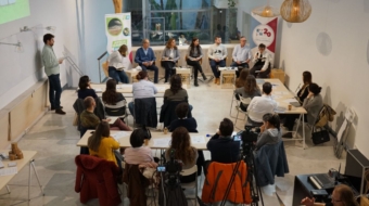 EAPN-ES reúne a personas expertas para abordar los retos sobre movilidad sostenible y pobreza en el transporte