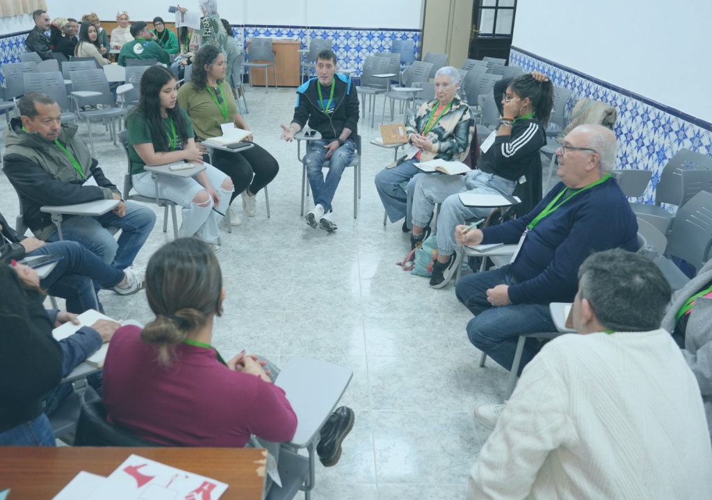 Fotos site justiciaecosocial - NUESTROS PRINCIPIOS - APARTADO PA