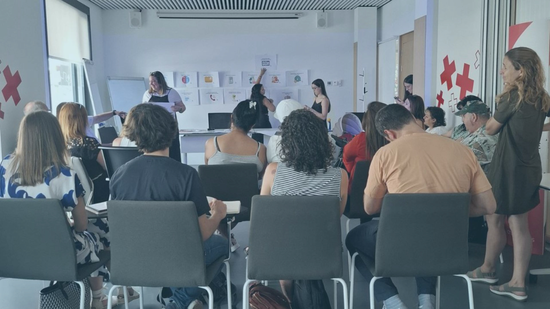 Fotos site justiciaecosocial - QUÉ HACEMOS - CONSULTAS PÚBLICA